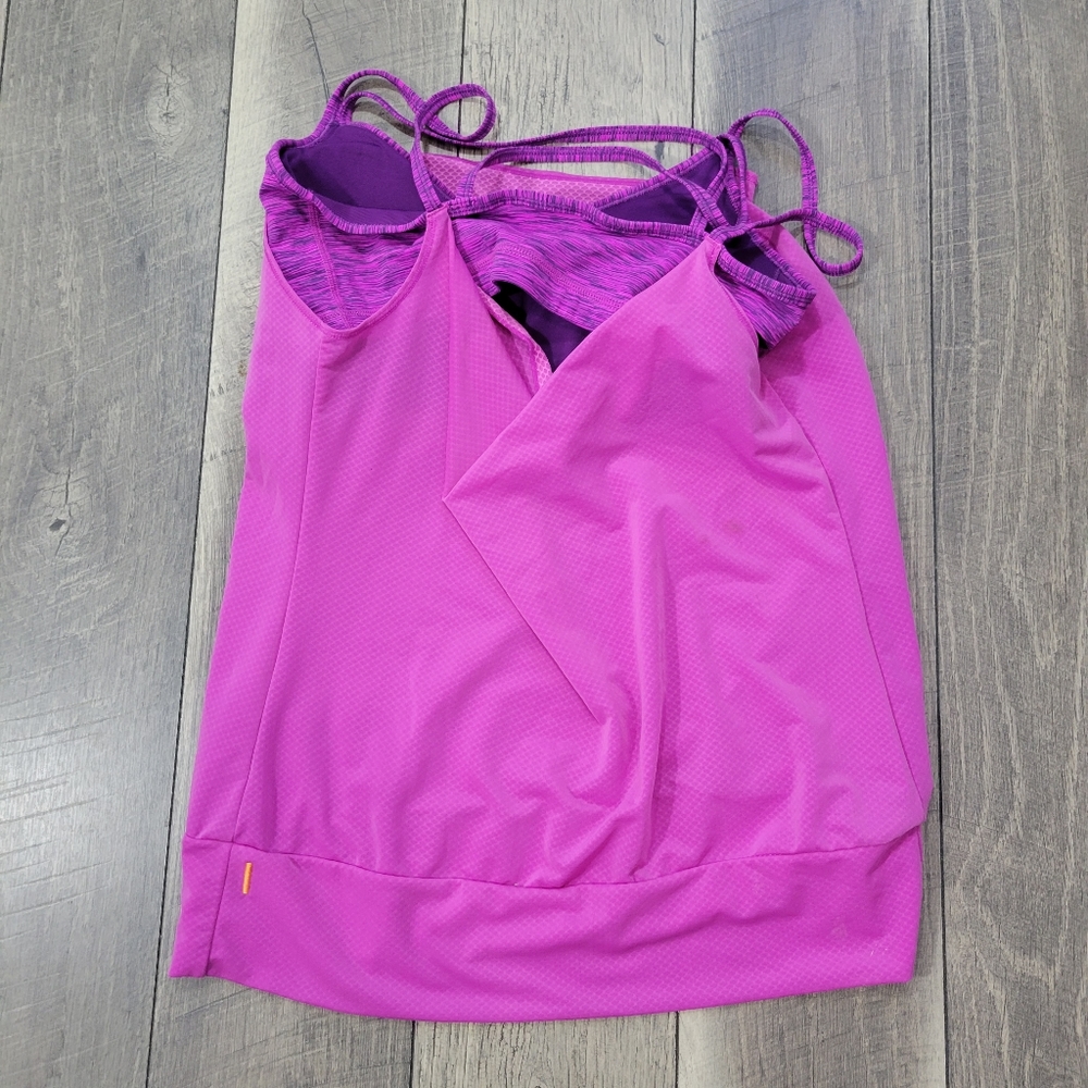 Lucy tank top